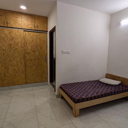 Hostel Ashraya Bengalúr Exteriér fotografie