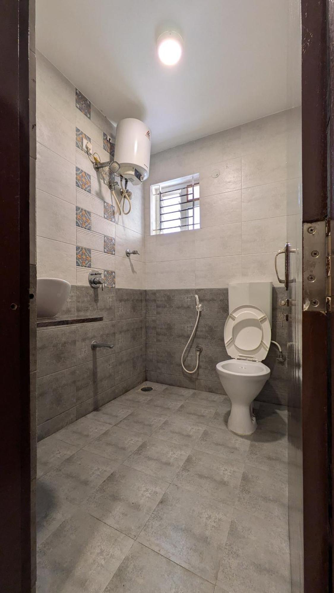 Hostel Ashraya Bengalúr Exteriér fotografie